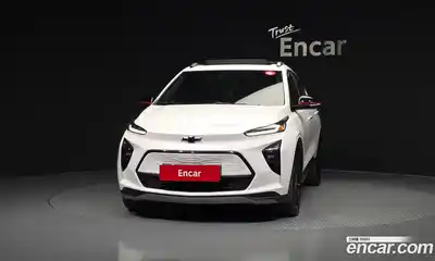 Chevrolet 볼트 EUV 2023 0.2 гидро в Москве № 1320441, миниатюра 3