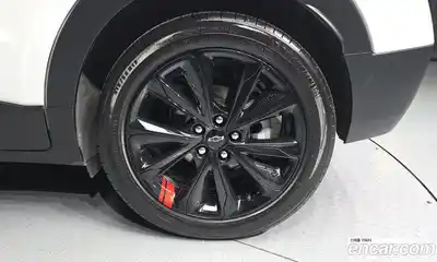 Chevrolet 볼트 EUV 2023 0.2 гидро в Москве № 1320441, миниатюра 5