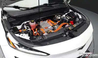 Chevrolet 볼트 EUV 2023 0.2 гидро в Москве № 1320441, миниатюра 6
