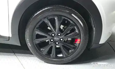 Chevrolet 볼트 EUV 2023 0.2 гидро в Москве № 1320441, миниатюра 7