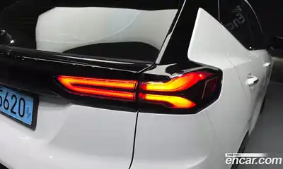 Chevrolet 볼트 EUV 2023 0.2 гидро в Москве № 1320441, миниатюра 9