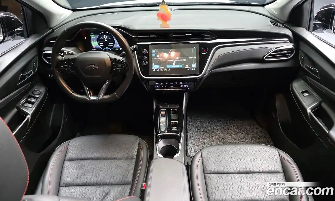 Chevrolet 볼트 EUV 2023 0.2 гидро в Москве № 1320441, фото 10