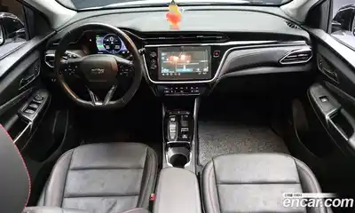 Chevrolet 볼트 EUV 2023 0.2 гидро в Москве № 1320441, миниатюра 10