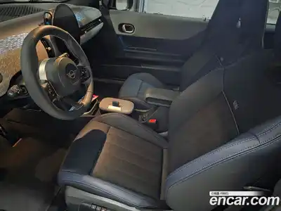 Mini Cooper 2024 2.0 гидро в Москве № 1323118, миниатюра 11