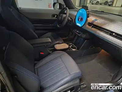 Mini Cooper 2024 2.0 гидро в Москве № 1323118, миниатюра 12