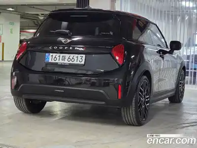 Mini Cooper 2024 2.0 гидро в Москве № 1323118, миниатюра 2