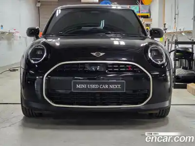 Mini Cooper 2024 2.0 гидро в Москве № 1323118, миниатюра 3