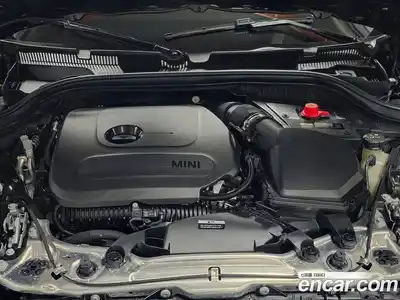 Mini Cooper 2024 2.0 гидро в Москве № 1323118, миниатюра 6