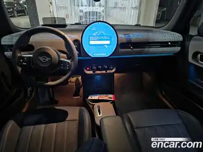 Mini Cooper 2024 2.0 гидро в Москве № 1323118, миниатюра 7