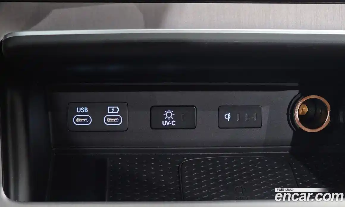 Genesis GV80 2024 2.5 гидро в Москве, фото 32