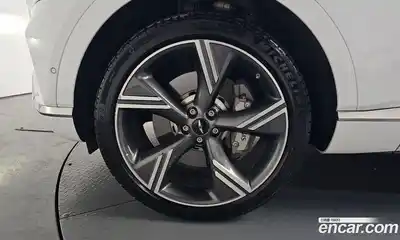 Genesis GV80 2024 2.5 гидро в Москве, миниатюра 4