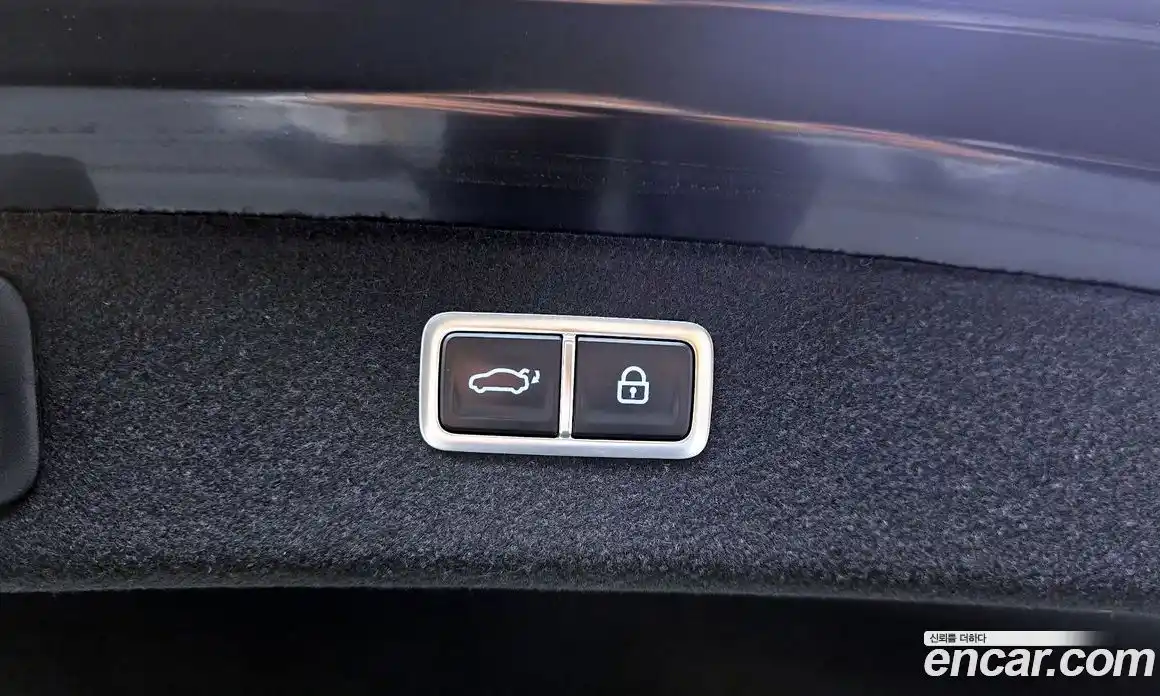 Genesis G80 2024 2.5 гидро в Москве, фото 16