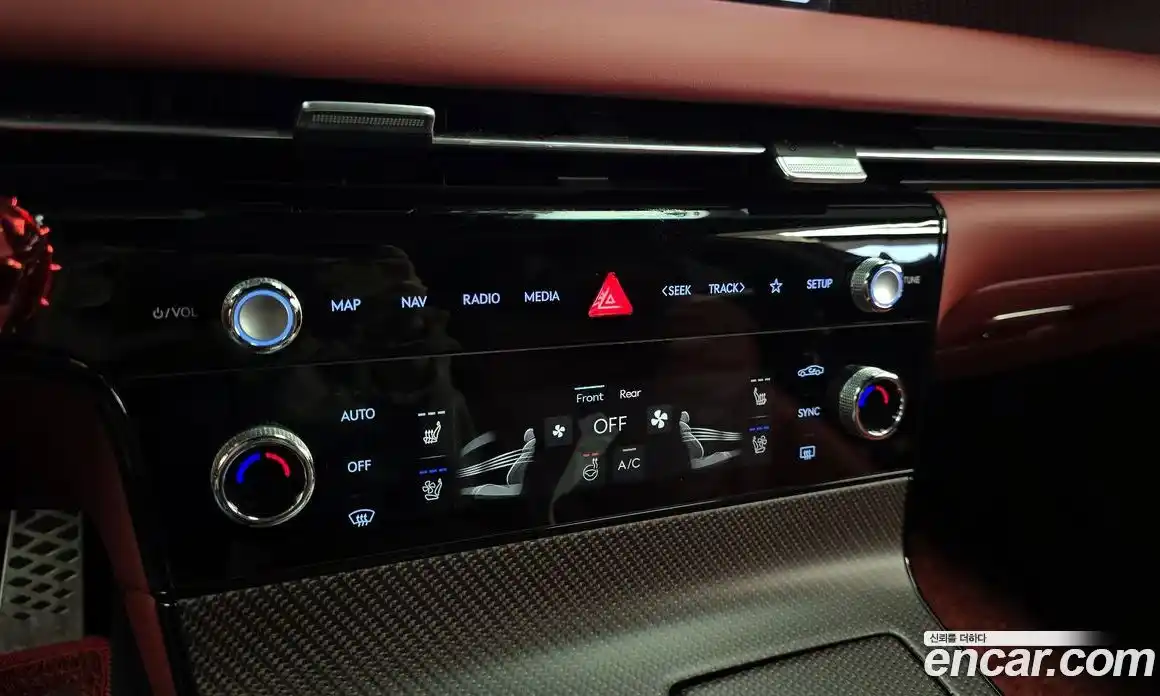 Genesis G80 2024 2.5 гидро в Москве, фото 33