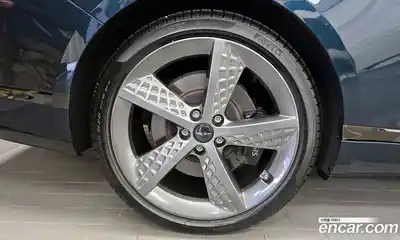 Genesis G80 2024 2.5 гидро в Москве, миниатюра 5