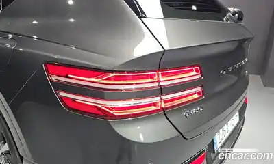 Genesis GV80 2024 3.5 гидро в Москве, миниатюра 9