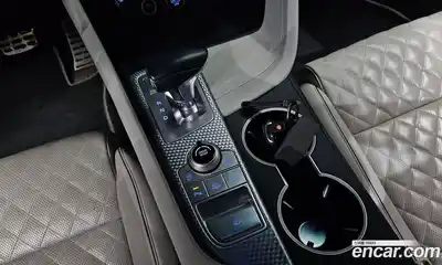Genesis G70 2021 2.0 гидро в Москве № 1343408, миниатюра 12