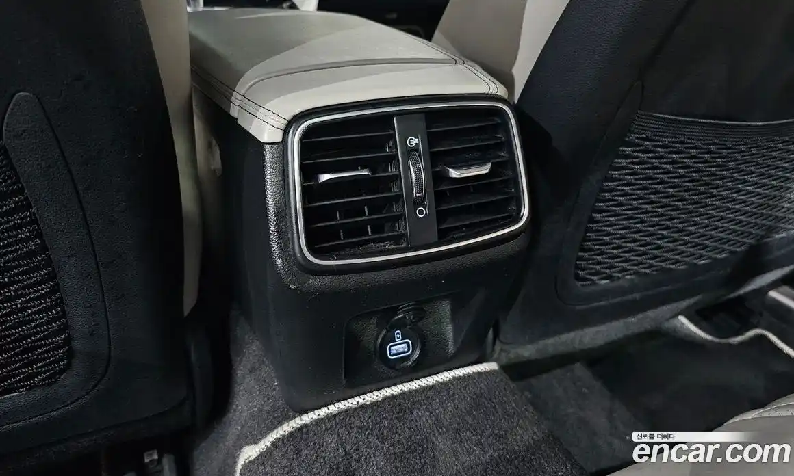 Genesis G70 2021 2.0 гидро в Москве № 1343408, фото 32