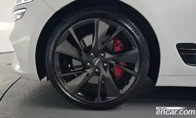Genesis G70 2021 2.0 гидро в Москве № 1343408, миниатюра 5
