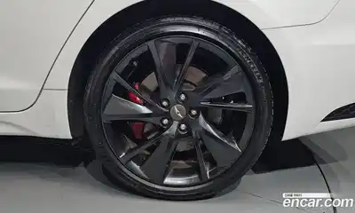 Genesis G70 2021 2.0 гидро в Москве № 1343408, миниатюра 7