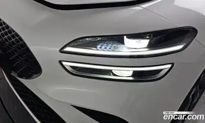 Genesis G70 2021 2.0 гидро в Москве № 1343408, миниатюра 8