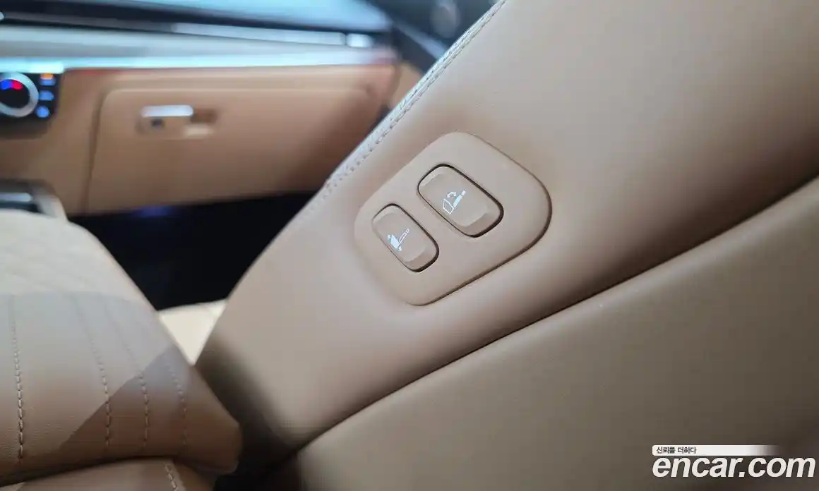 Genesis G80 2022 3.5 гидро, фото 30