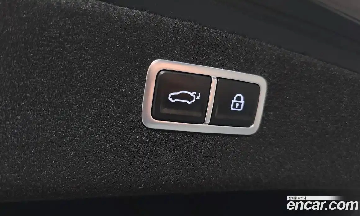 Genesis G80 2022 3.5 гидро, фото 32
