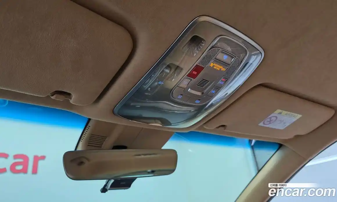 Genesis G80 2022 3.5 гидро, фото 33