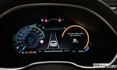 Genesis G80 2022 2.5 гидро в Москве, миниатюра 11