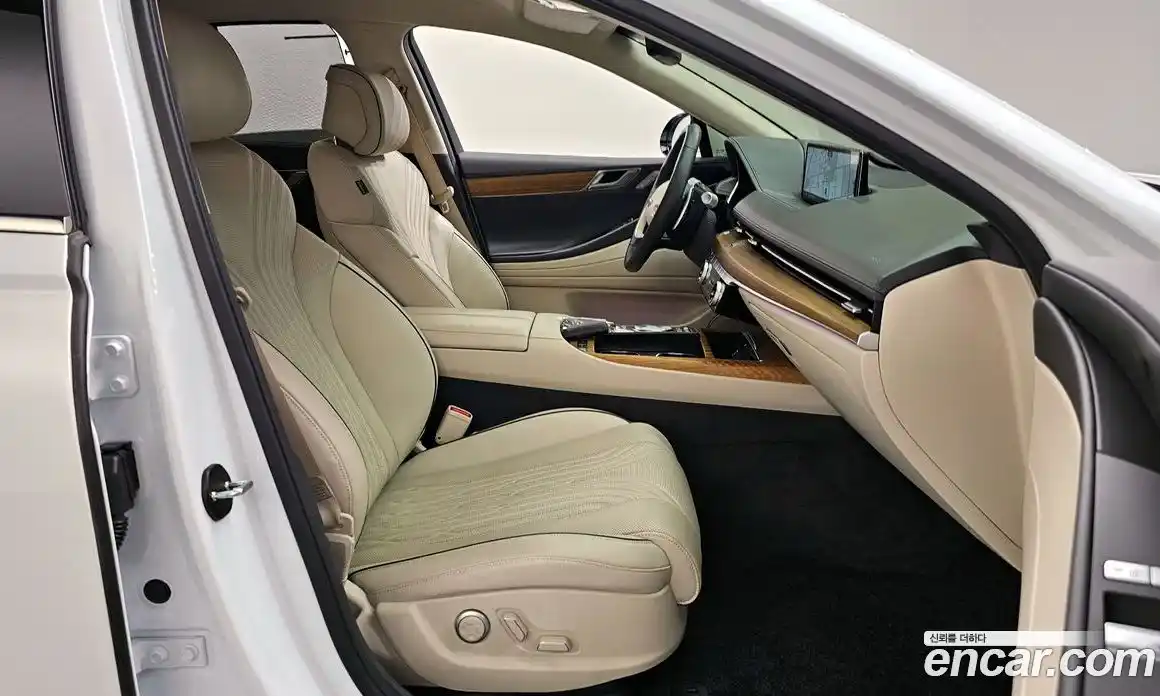 Genesis G80 2022 2.5 гидро в Москве, фото 17