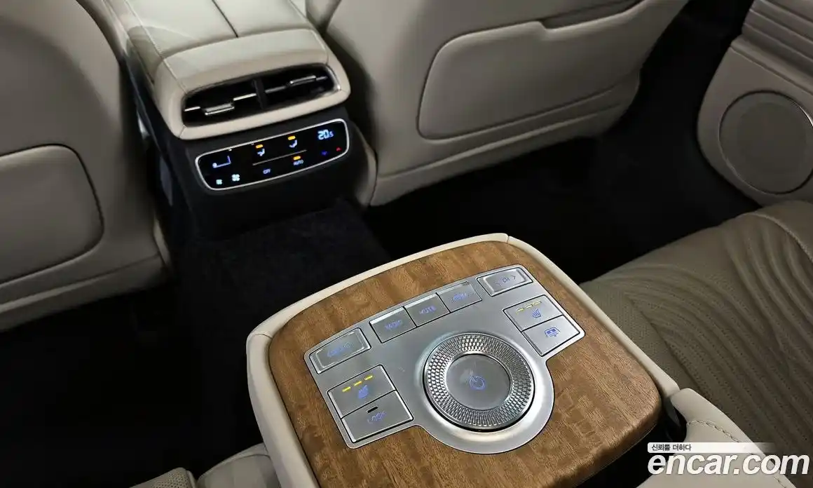 Genesis G80 2022 2.5 гидро в Москве, фото 23