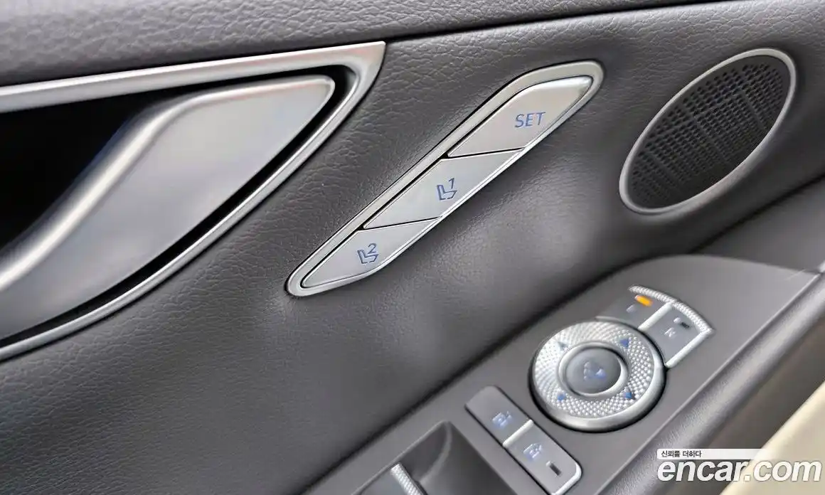 Genesis G80 2022 2.5 гидро в Москве, фото 29