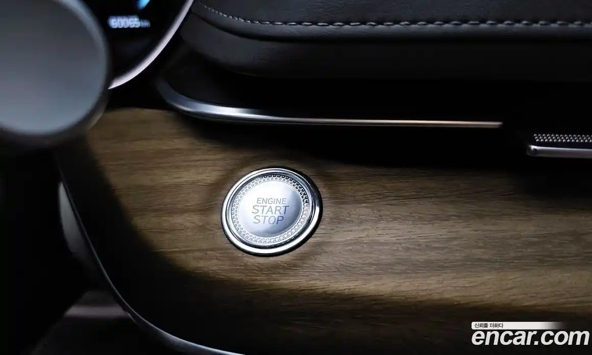Genesis G80 2022 2.5 гидро в Москве, фото 34