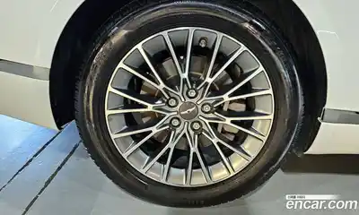 Genesis G80 2022 2.5 гидро в Москве, миниатюра 7