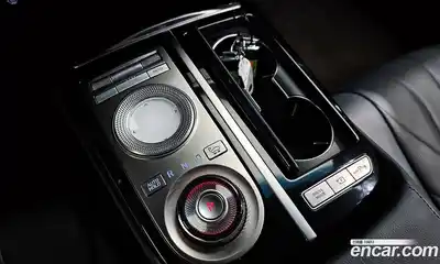 Genesis G80 2020 2.5 гидро в Москве № 1343605, миниатюра 12