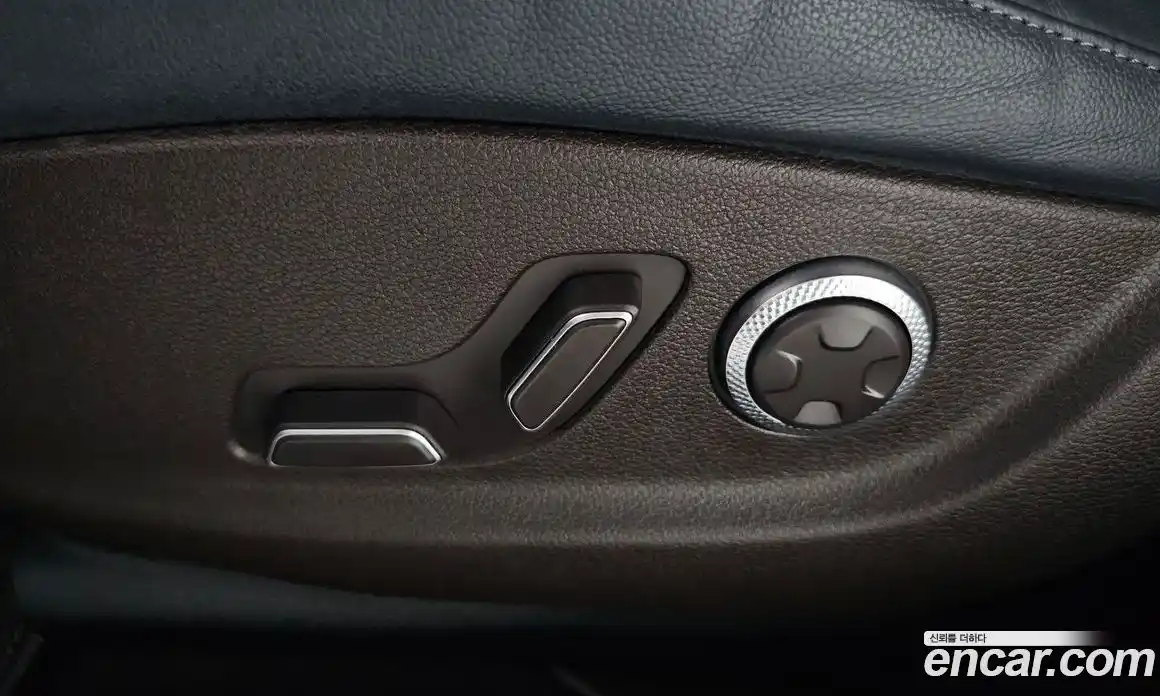 Genesis G80 2020 2.5 гидро в Москве № 1343605, фото 35