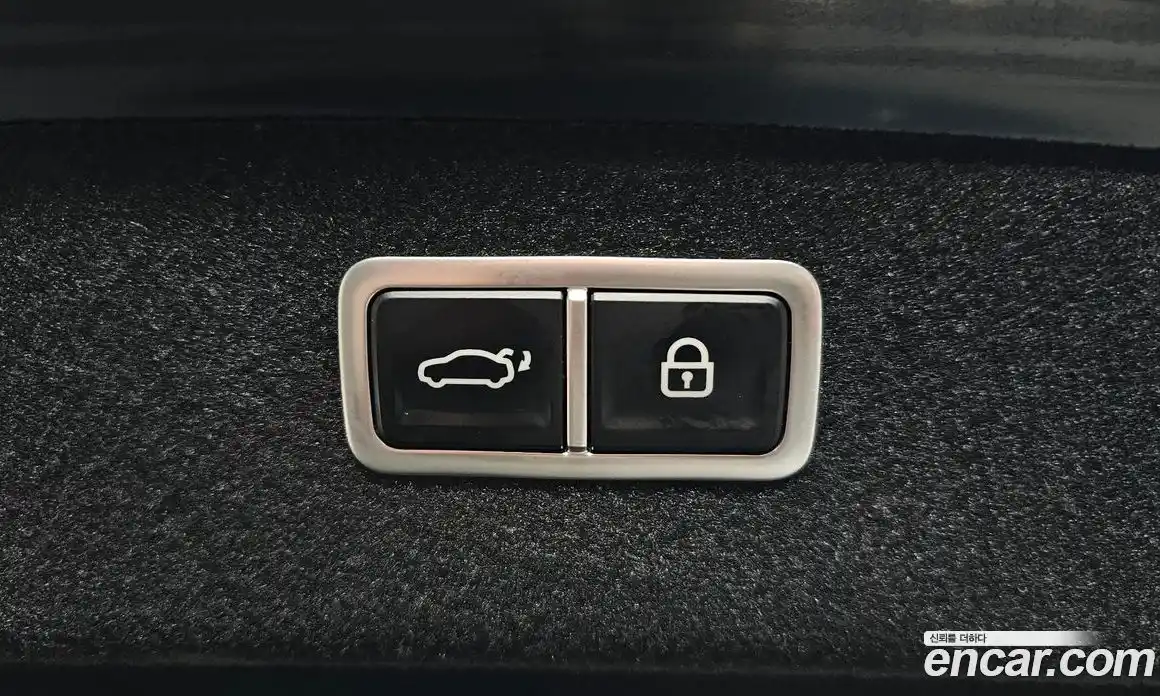 Genesis G80 2020 2.5 гидро в Москве № 1343605, фото 36