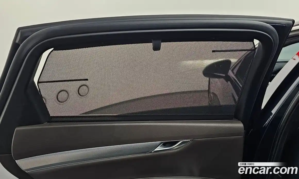 Genesis G80 2020 2.5 гидро в Москве № 1343605, фото 37