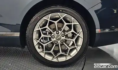 Genesis G80 2020 2.5 гидро в Москве № 1343605, миниатюра 7