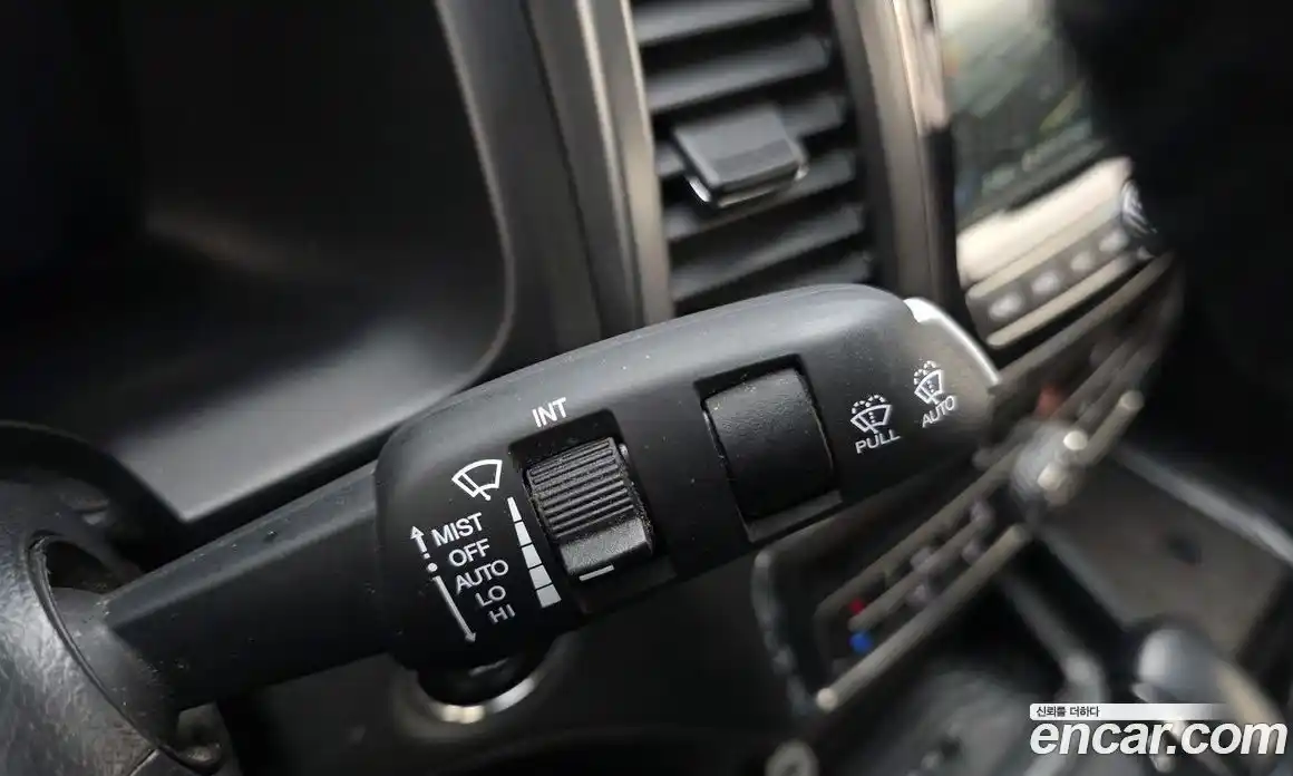 SsangYong Rexton 2022 2.2 гидро, фото 22