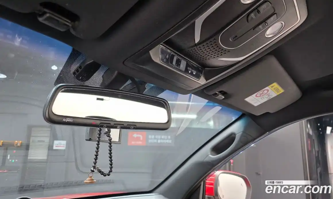 SsangYong Rexton 2022 2.2 гидро, фото 23