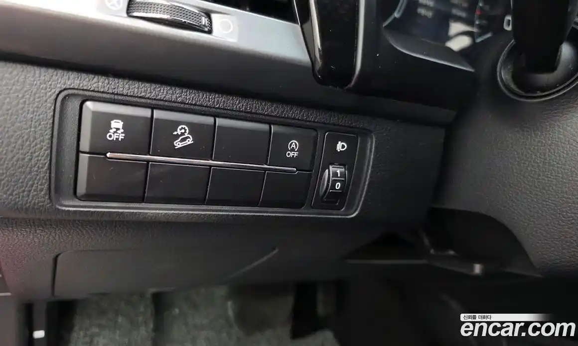 SsangYong Rexton 2022 2.2 гидро, фото 26