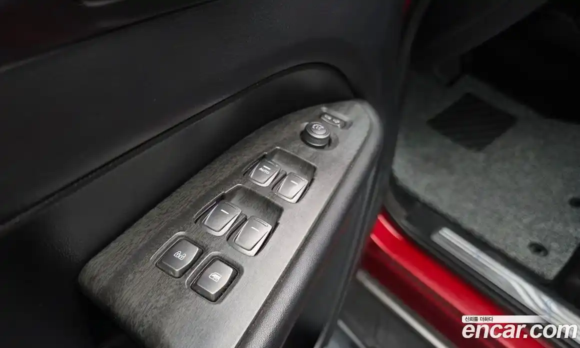 SsangYong Rexton 2022 2.2 гидро, фото 32