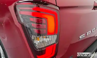 SsangYong Rexton 2022 2.2 гидро, миниатюра 8
