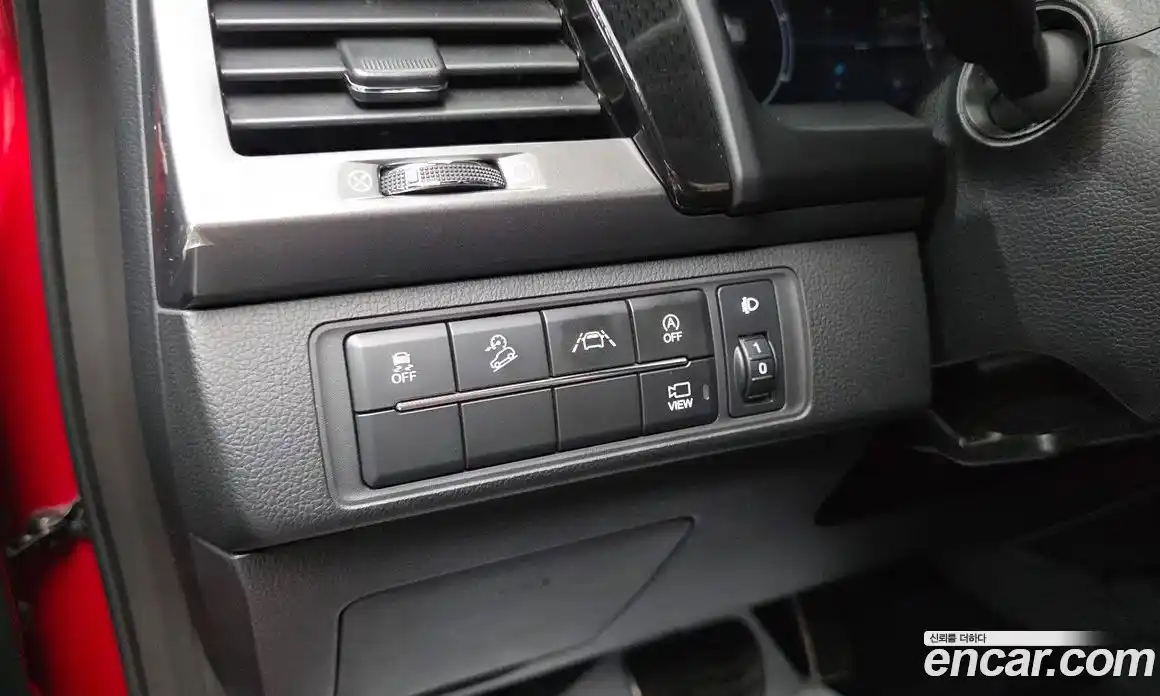 SsangYong Rexton 2022 2.2 гидро, фото 22