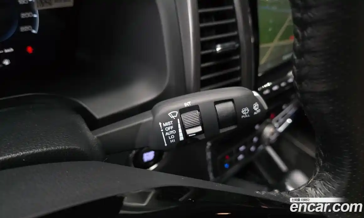 SsangYong Rexton 2022 2.2 гидро, фото 23
