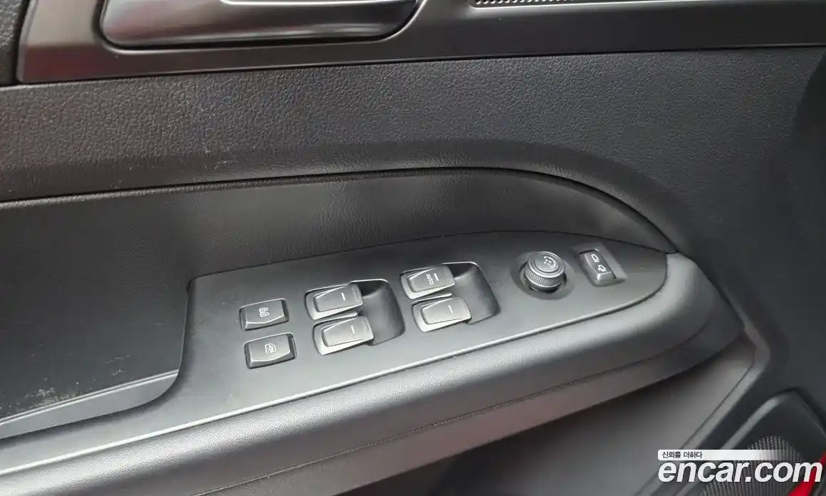 SsangYong Rexton 2022 2.2 гидро, фото 28