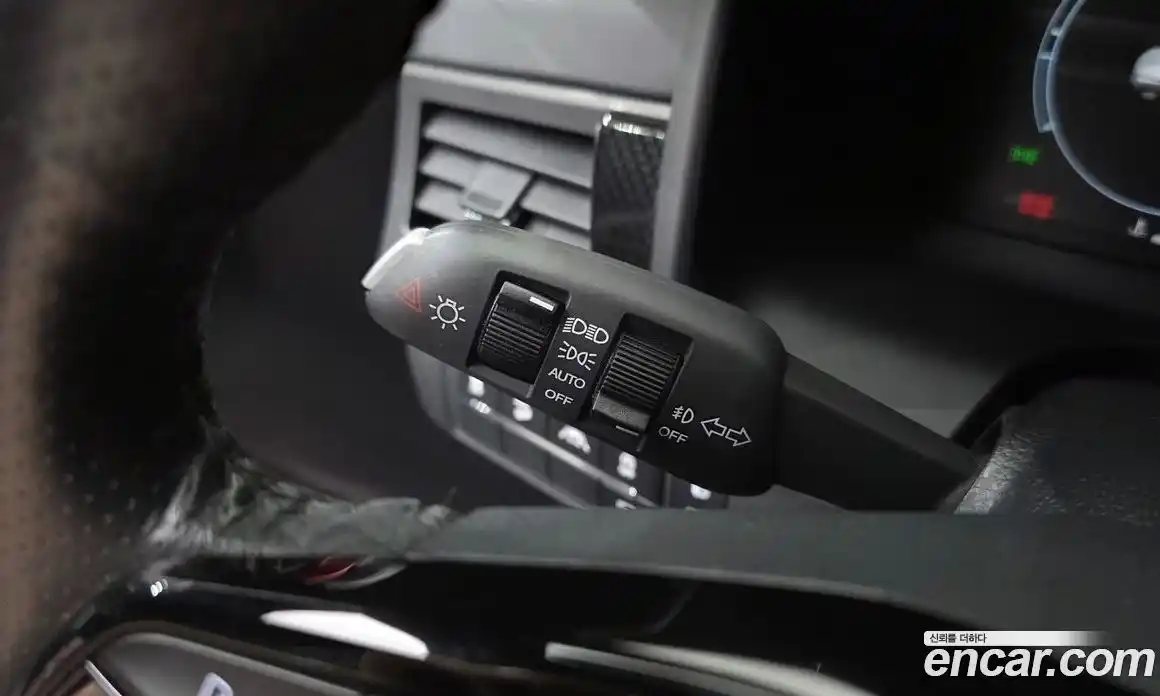 SsangYong Rexton 2022 2.2 гидро, фото 30