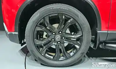 SsangYong Rexton 2022 2.2 гидро, миниатюра 5