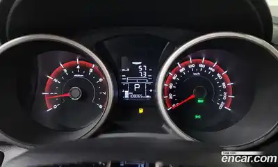 SsangYong TIBOLI 2016 1.6 гидро, миниатюра 11