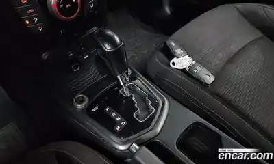 SsangYong TIBOLI 2016 1.6 гидро, миниатюра 12